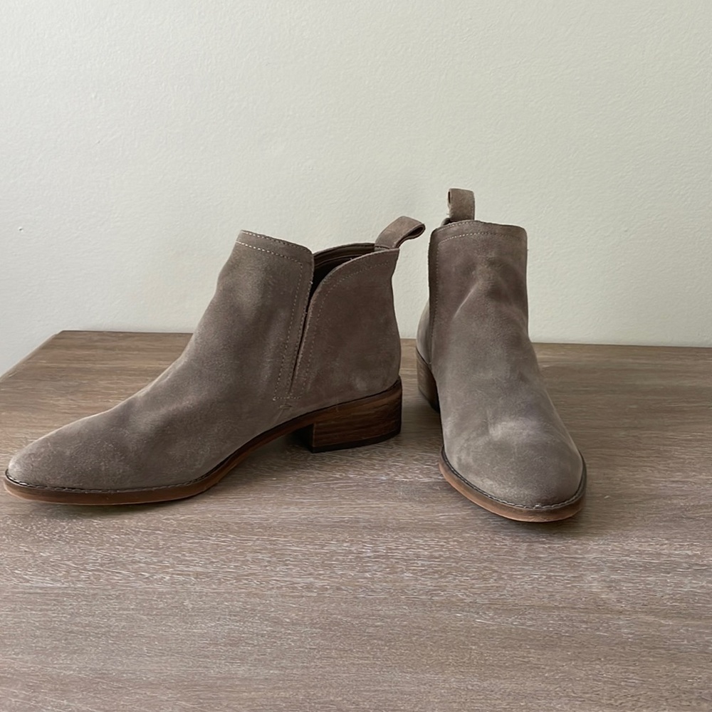 Dolce vita booties